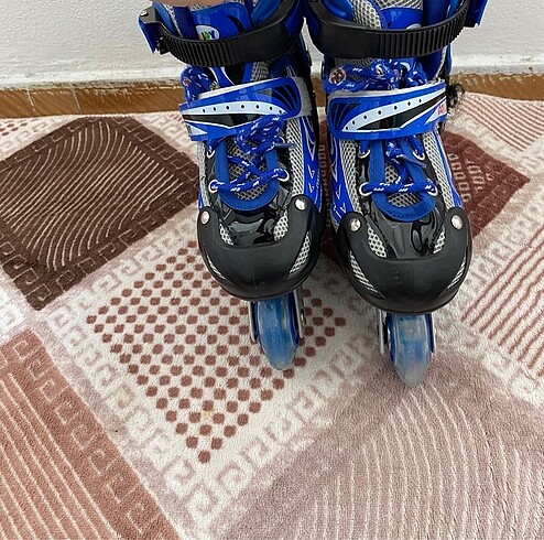 Çocuk paten