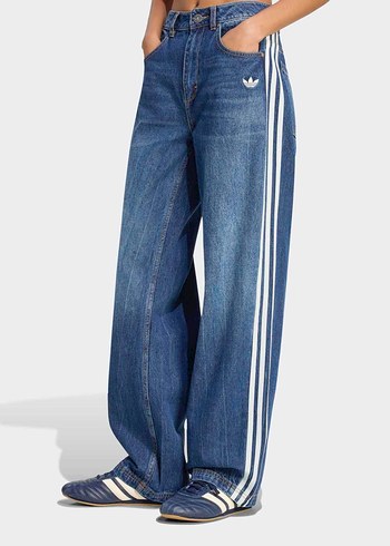 Adidas Denim Jean