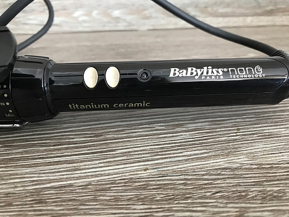 Babyliss 