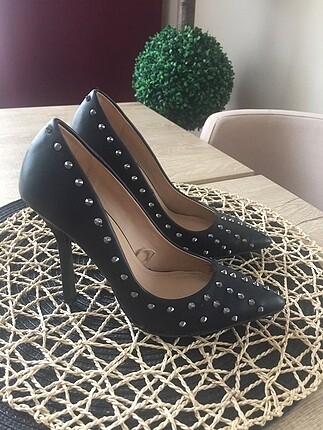 Zara Zara stiletto