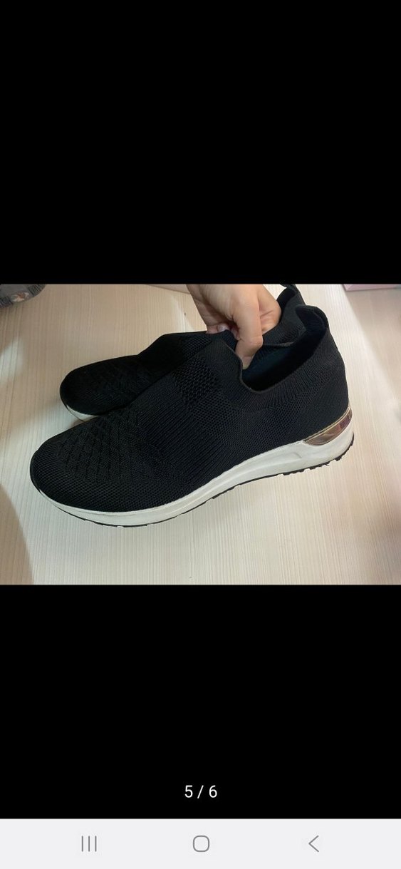 Kadın Spor Ayakkabı - Görsel 3