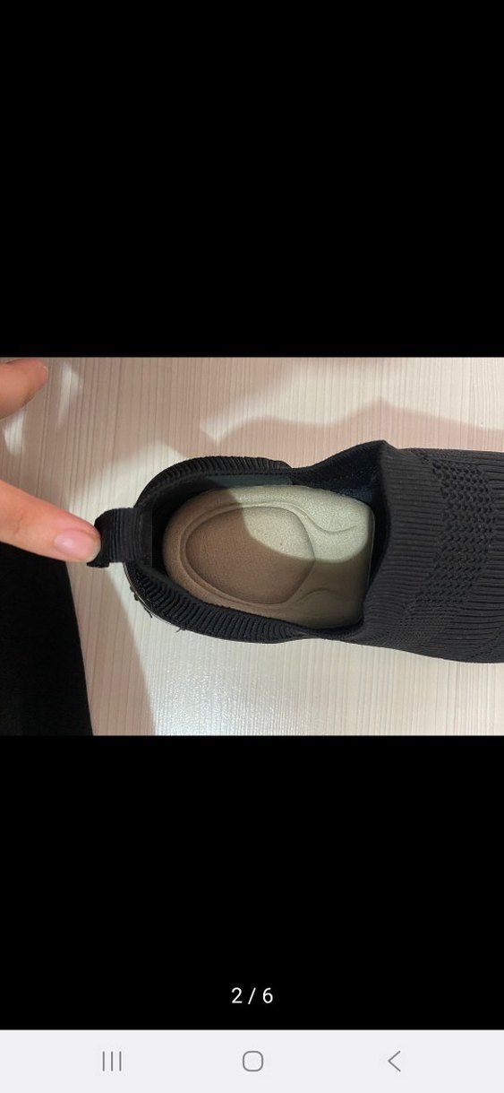 Kadın Spor Ayakkabı - Görsel 2