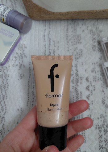 flormar