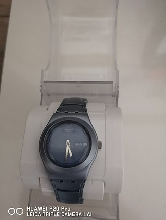 Unisex swatch