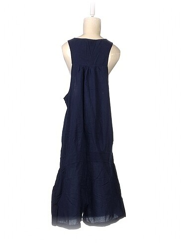 l Beden PreLoved Kısa Tulum %70 İndirimli.