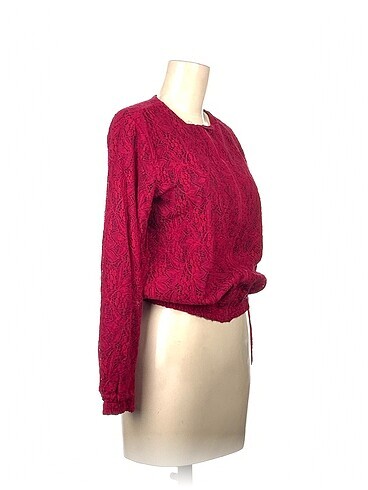 Vintage Love PreLoved Bomber p İndirimli.