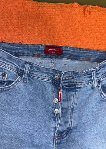 DSquared2 Jeans