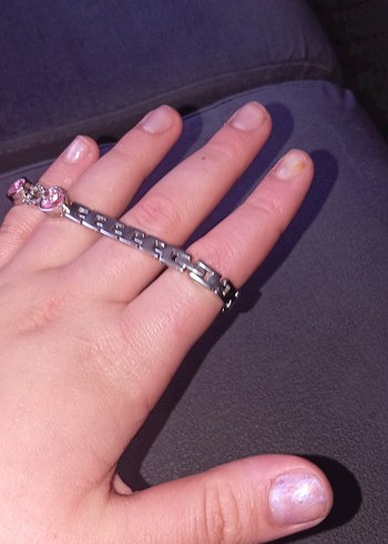 kalpl kadln sati - Görsel 5