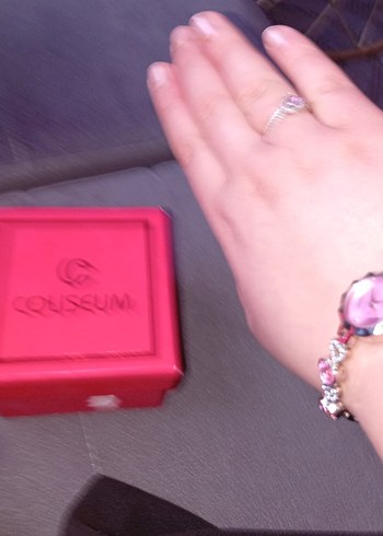 kalpl kadln sati - Görsel 17