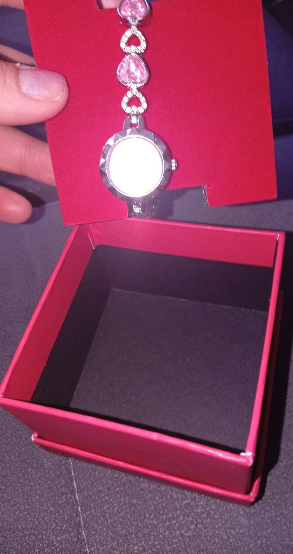 kalpl kadln sati - Görsel 3