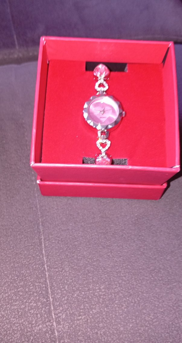 kalpl kadln sati - Görsel 2