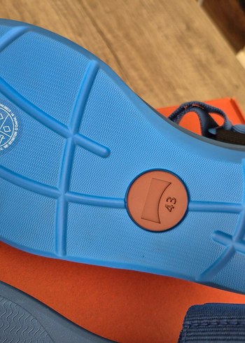 Orjinal Camper Match 43 numara. - Görsel 8