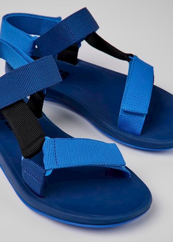 Orjinal Camper Match 44 numara. - Görsel 6