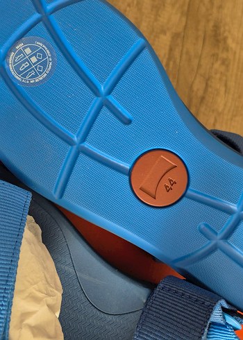 Orjinal Camper Match 44 numara. - Görsel 8