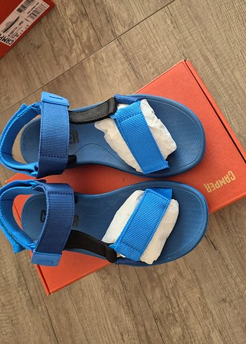 Orjinal Camper Match 39numara. - Görsel 7