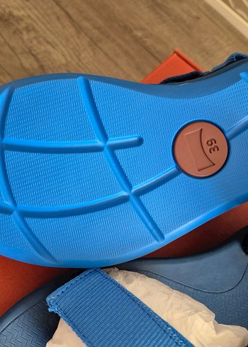 Orjinal Camper Match 39numara. - Görsel 9