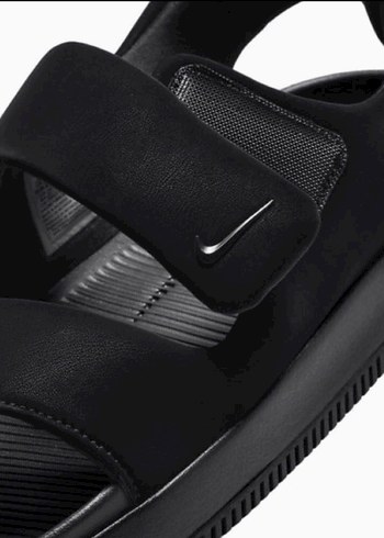 Orjinal Nike Calm Sandalet 44 numara - Görsel 3