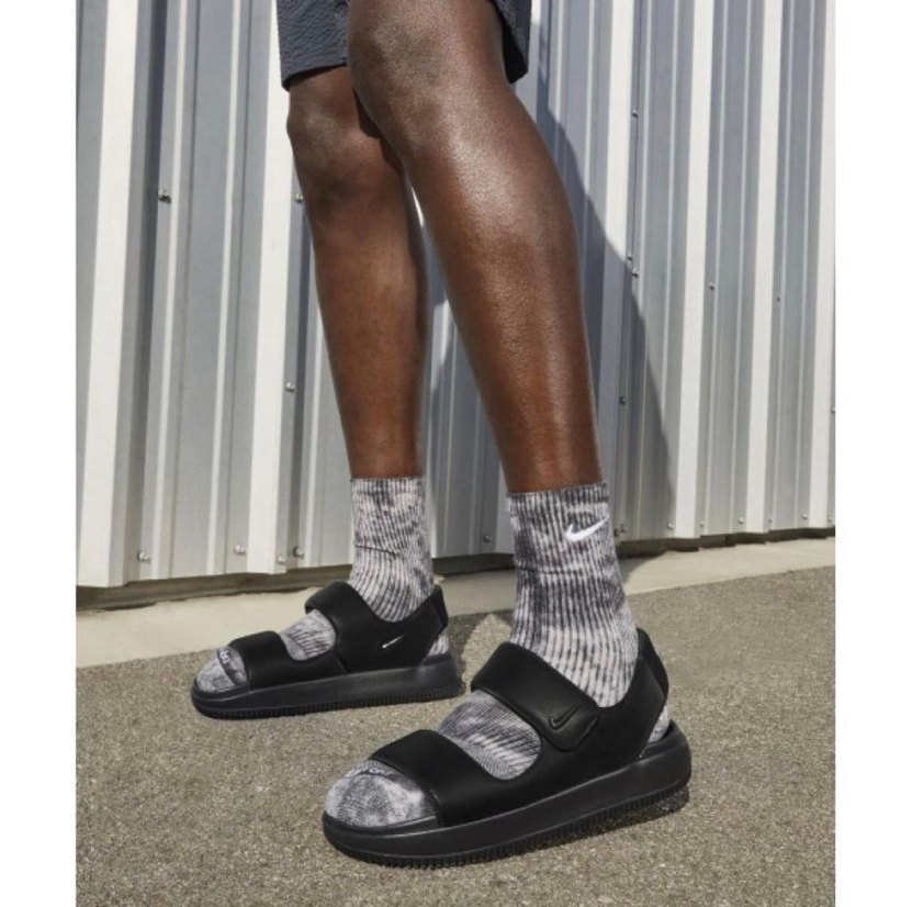 Orjinal Nike Calm Sandalet 44 numara - Görsel 5