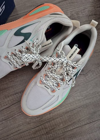 Orjinal Skechers 42.5 numara - Görsel 2