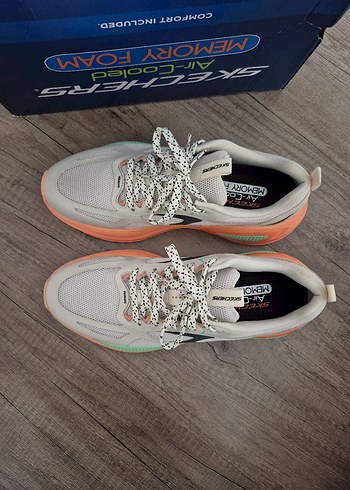 Orjinal Skechers 42.5 numara - Görsel 3