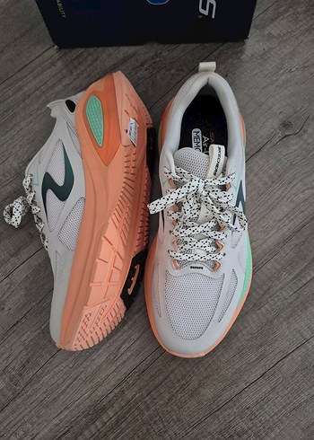Orjinal Skechers 42.5 numara - Görsel 5