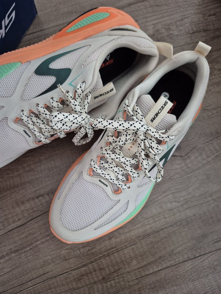 Orjinal Skechers 42.5 numara - Görsel 2