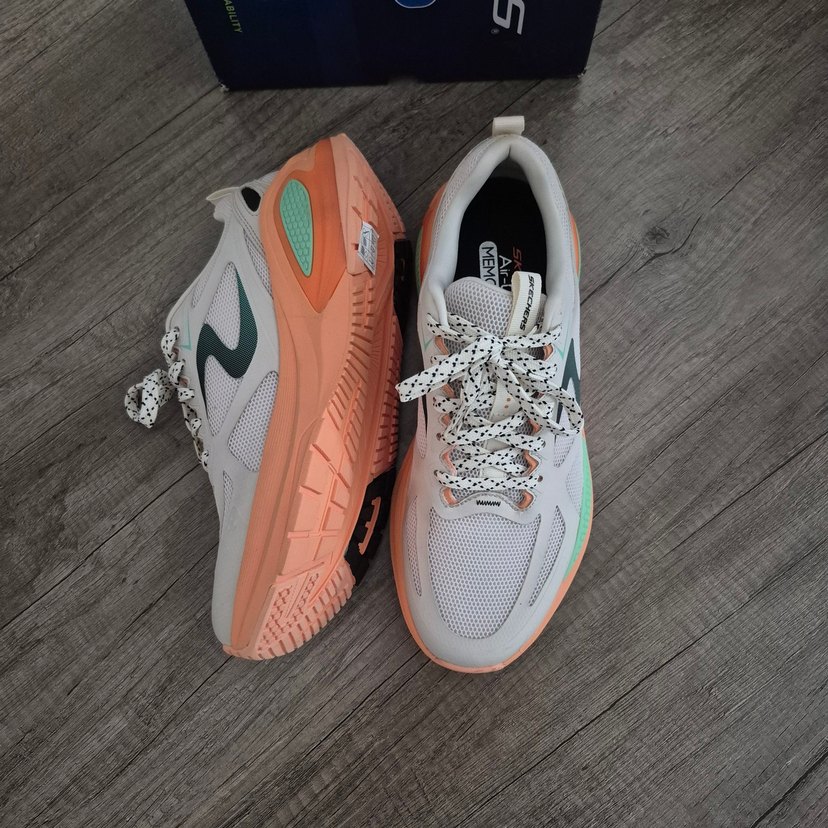 Orjinal Skechers 42.5 numara - Görsel 5