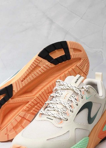 Orjinal Skechers 41.5 numara. - Görsel 14