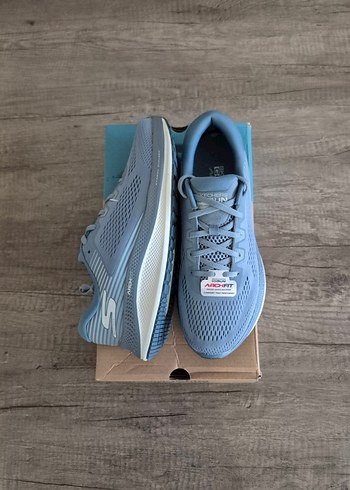 Orjinal Skechers 38.5 numara. - Görsel 10