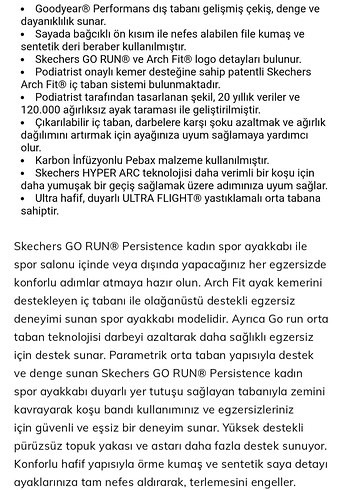 Orjinal Skechers 38.5 numara. - Görsel 13