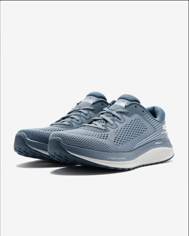 Orjinal Skechers 38.5 numara. - Görsel 2