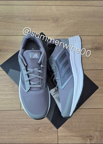 Orjinal Adidas Galaxy 5 46.5 numara - Görsel 8