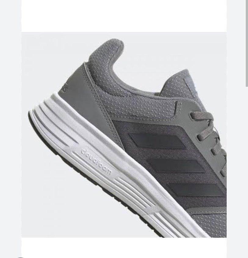 Orjinal Adidas Galaxy 5 46.5 numara - Görsel 3