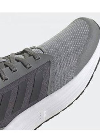 44 Beden gri Renk Orjinal Adidas Galaxy 5 44.5 numara