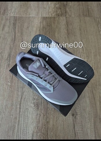 Orjinal Adidas Galaxy 5 44.5 numara - Görsel 8