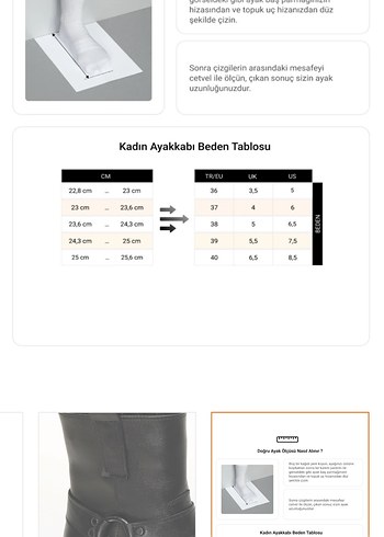 Nine West Klasik Siyah Hakiki Deri Tokalı Biker Bot Sıfır Kutulu - Görsel 7