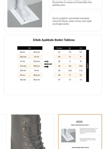 Lumberjack Jack Erkek Siyah Deri Biker Postal - Görsel 8