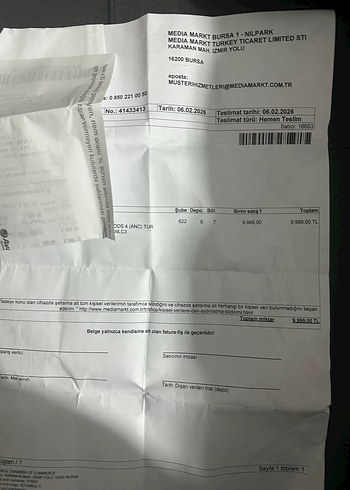 Apple AirPods Beyaz Kablosuz Kulaklık - Görsel 5