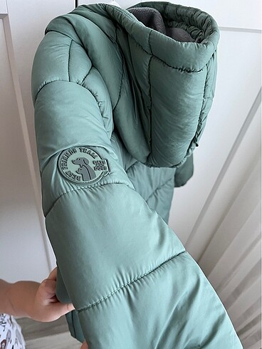 LC Waikiki Erkek bebek mont