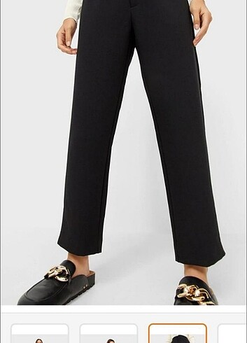 Stradivarius pantalon - Görsel 5