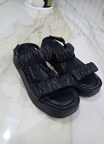 Sandalet - Görsel 3