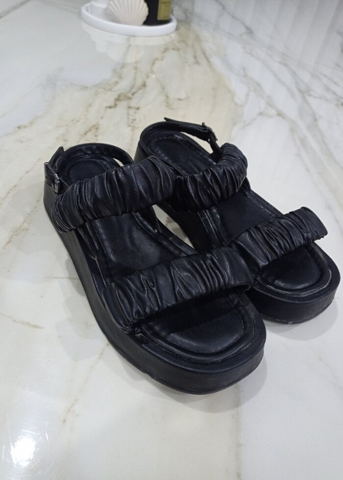 Sandalet - Görsel 3