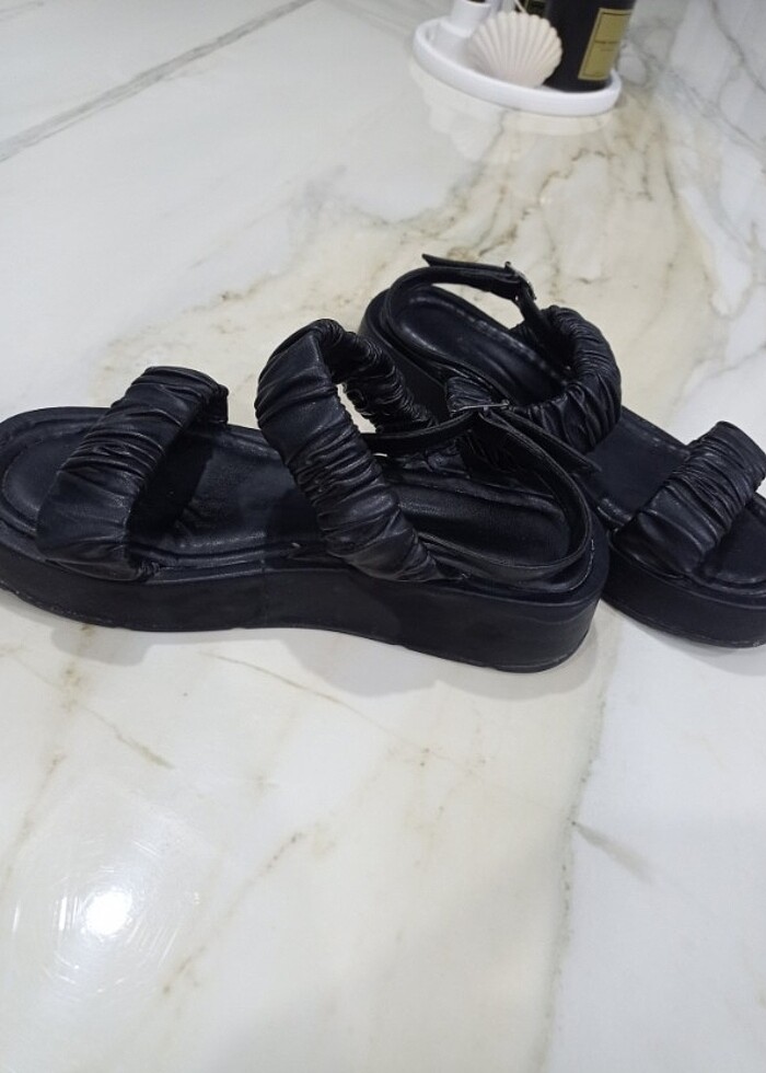 Sandalet - Görsel 5