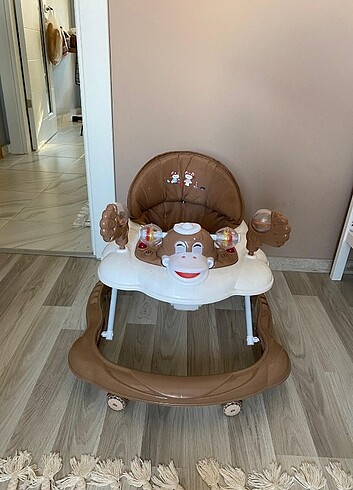 Prego yürüteç 