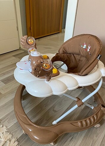  Beden Prego yürüteç 