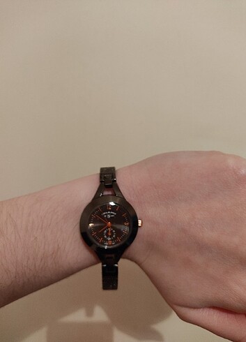 Casio Kadın kol saati