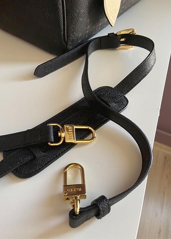 Orjinal vakko speedy büyük boy çanta - Görsel 3