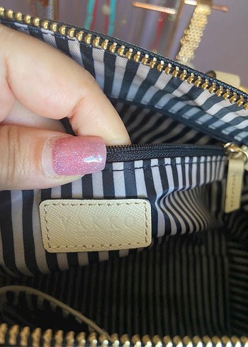 Orjinal vakko speedy büyük boy çanta - Görsel 4