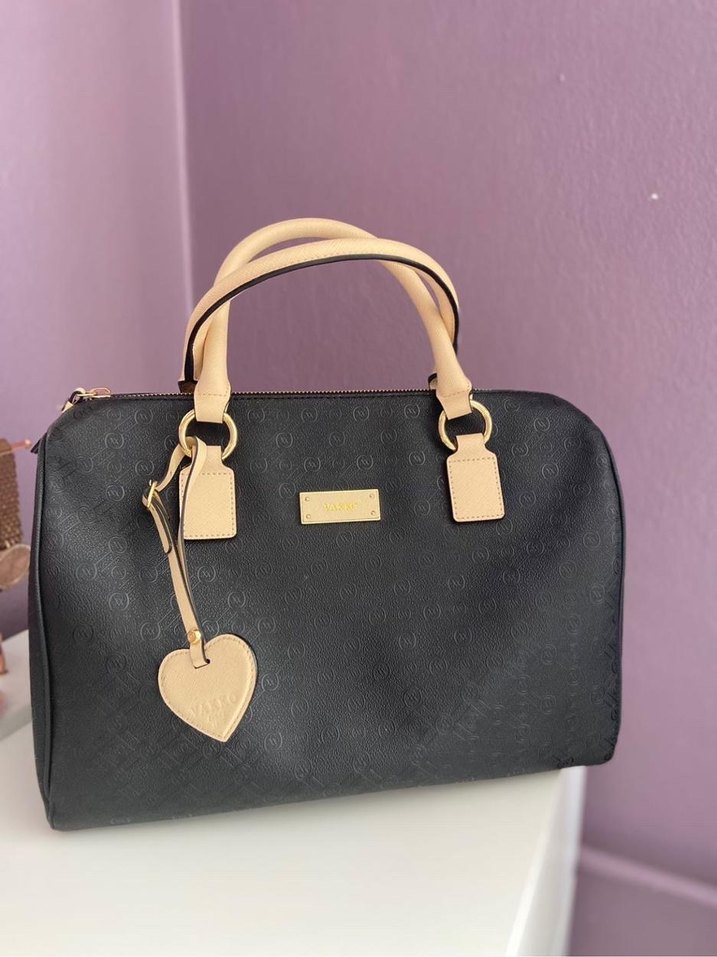 Orjinal vakko speedy büyük boy çanta - Görsel 2