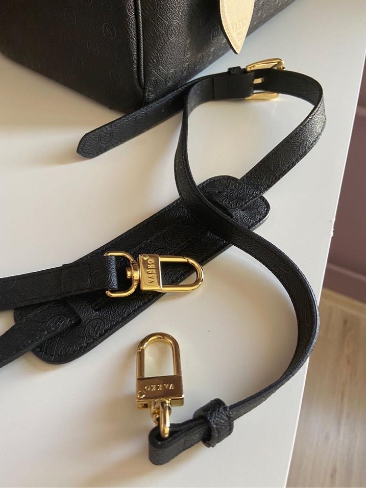 Orjinal vakko speedy büyük boy çanta - Görsel 3